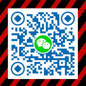 微信客服