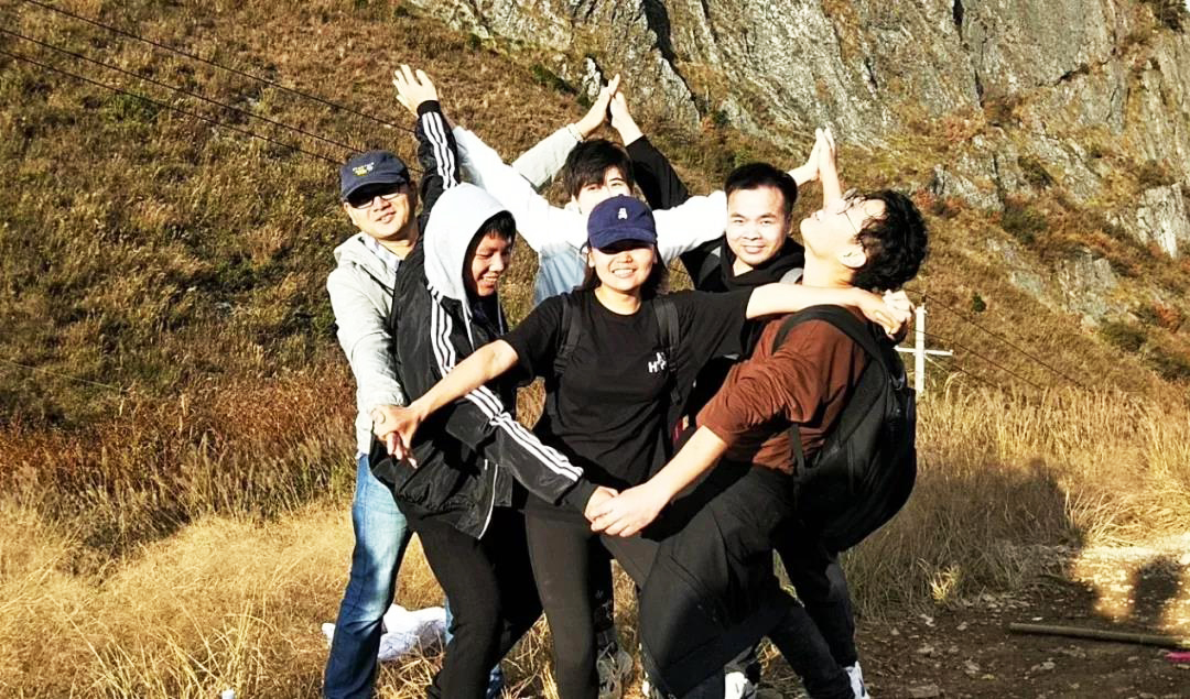 會(huì)議旅游活動(dòng)