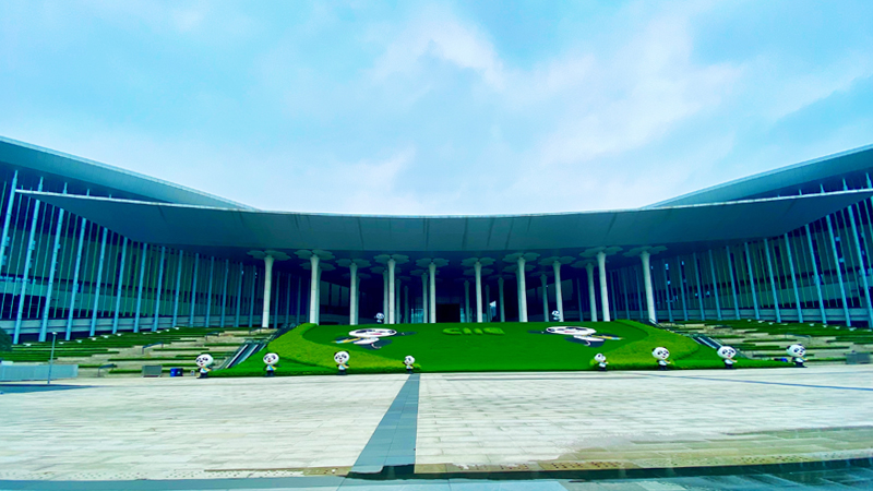 全國首個會展業(yè)地方性法規(guī)《上海市會展業(yè)條例》全文發(fā)布