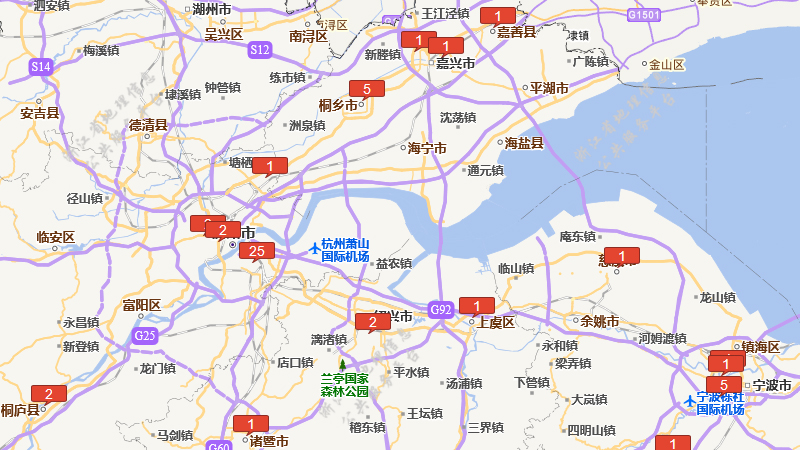 2020年浙江省展會補(bǔ)貼及出展政策動向