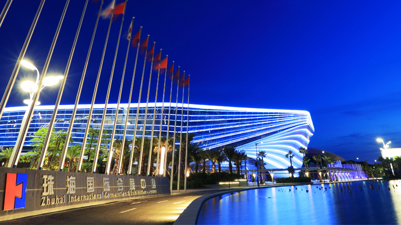 珠海市進(jìn)一步優(yōu)化會(huì)展業(yè)扶持政策