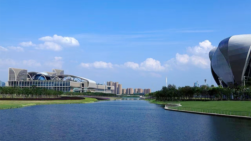 關于促進錢江世紀城經(jīng)濟高質(zhì)量發(fā)展若干政策意見(試行)(簡版)