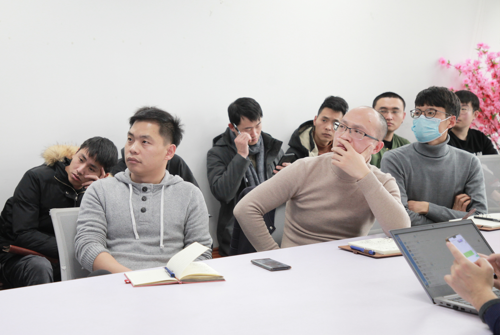 活動(dòng)策劃方案討論