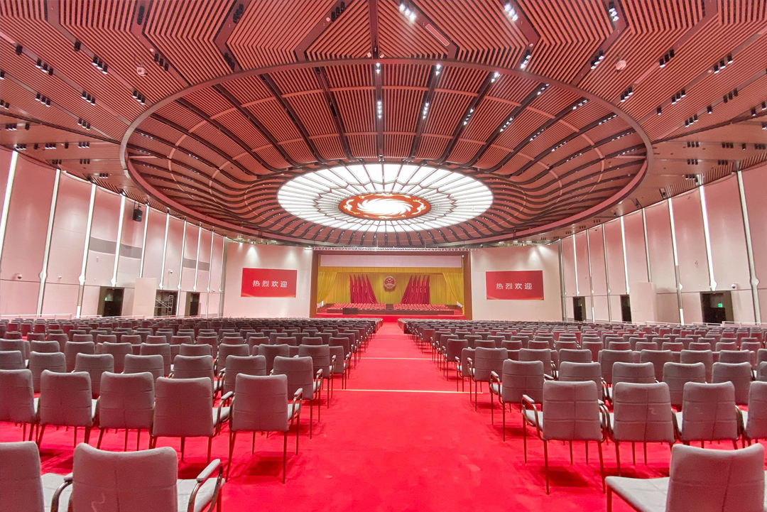 百萬補貼 四川天府新區(qū)會展政策3.0版本發(fā)布