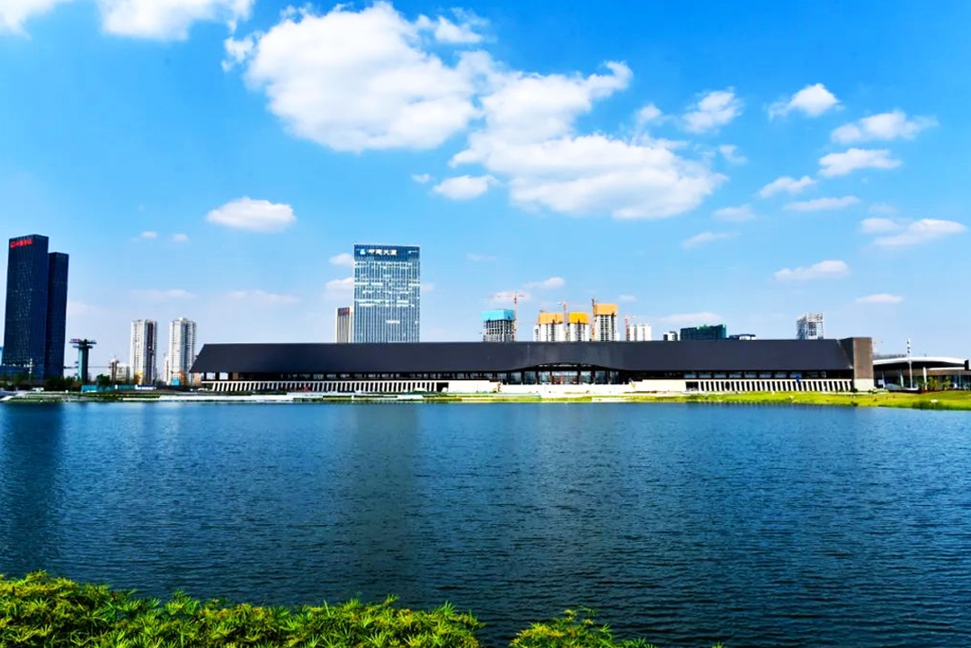 天府國(guó)際會(huì)議中心