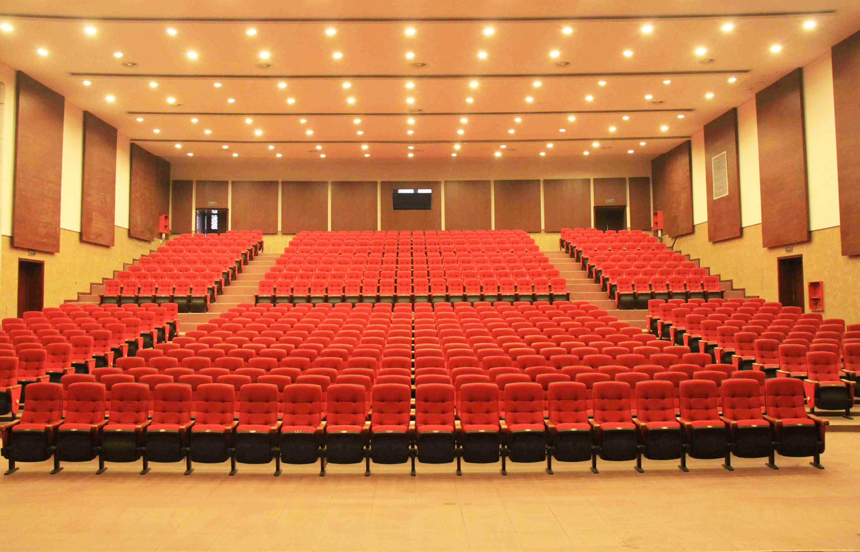 會(huì)議活動(dòng)演出場(chǎng)所