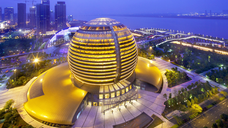 杭州市會(huì)展獎(jiǎng)勵(lì)補(bǔ)助及旅游扶持政策合集