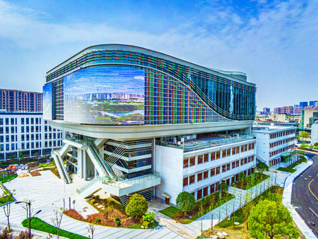 運(yùn)河文化發(fā)布中心