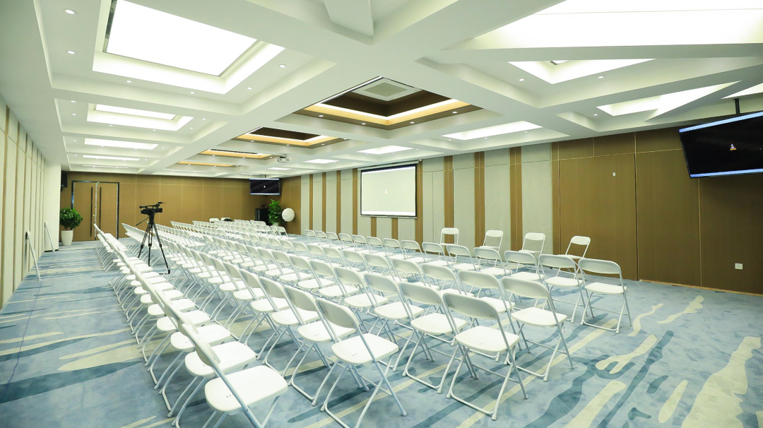 會(huì)議室