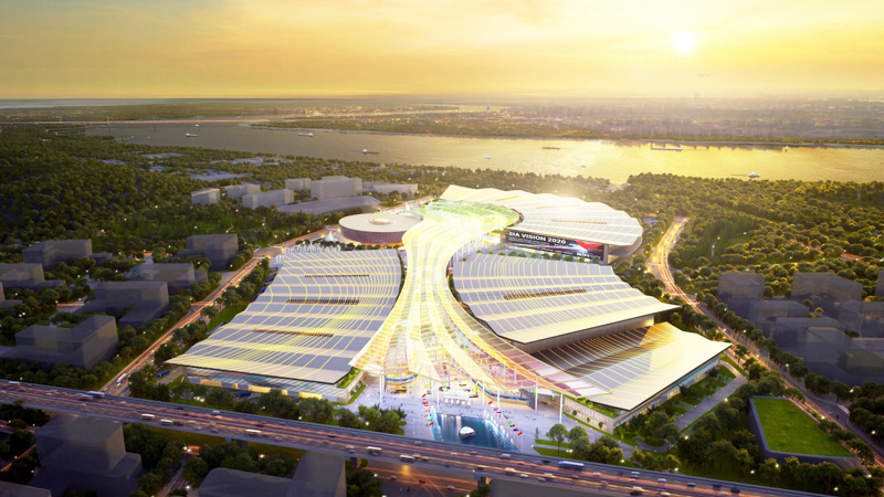 《杭州市重大會(huì)展活動(dòng)備案辦法》政策解讀