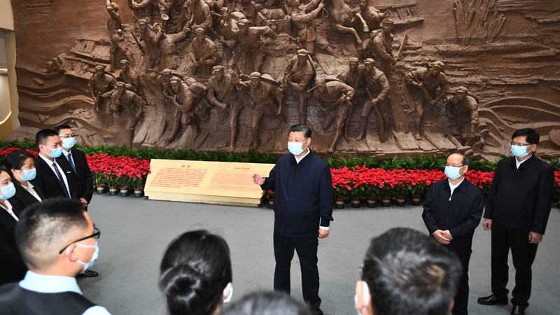 深刻理解信仰信念信心是最好的防腐劑