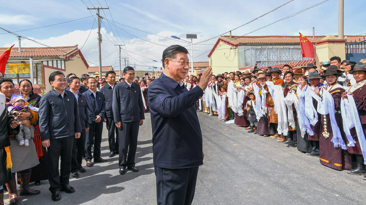 學(xué)史崇德,習(xí)近平總書記提出明確要求