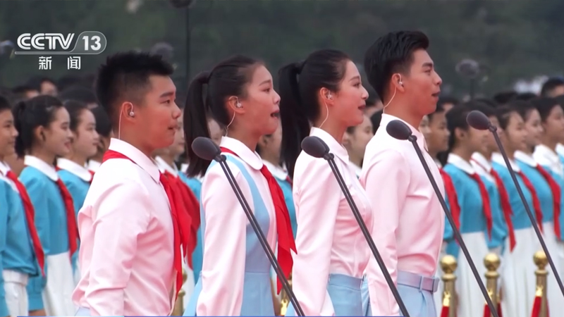 慶祝中國共產(chǎn)黨成立100周年大會千人獻(xiàn)詞內(nèi)容全文朗誦稿