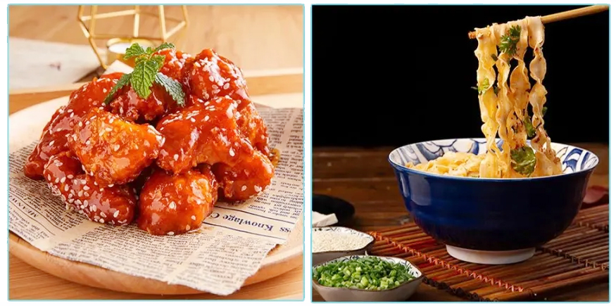 文旅市集活動(dòng)美食