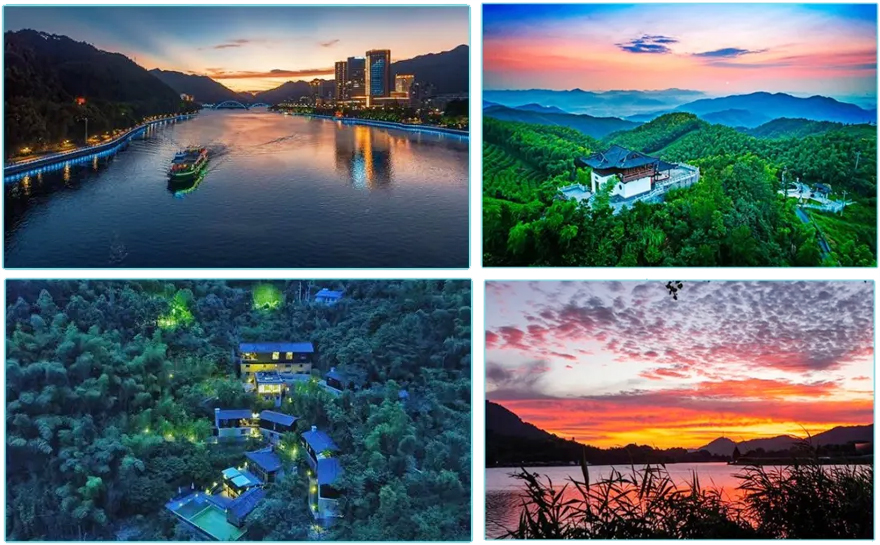 杭式鄉(xiāng)村生活