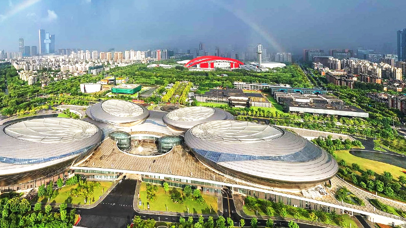 南京市建鄴區(qū)出臺支持企業(yè)穩(wěn)定發(fā)展“十條措施”