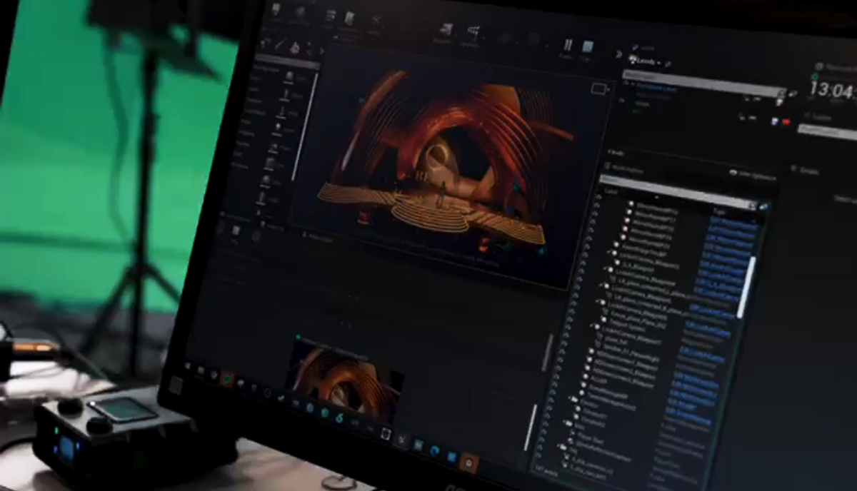 伍方線上會(huì)議執(zhí)行現(xiàn)場(chǎng)