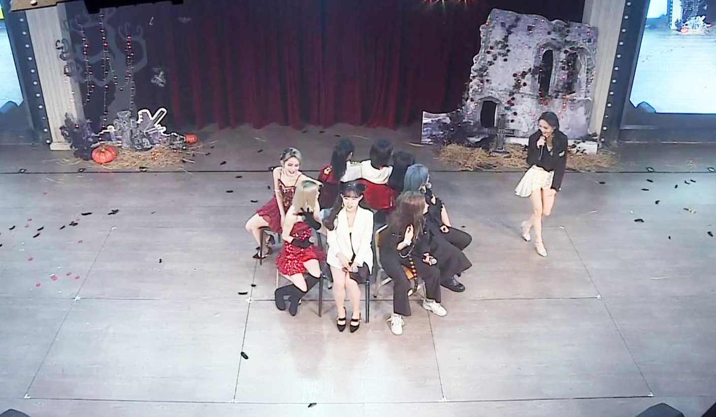 活躍氣氛的年會互動游戲——搶椅子大戰(zhàn)