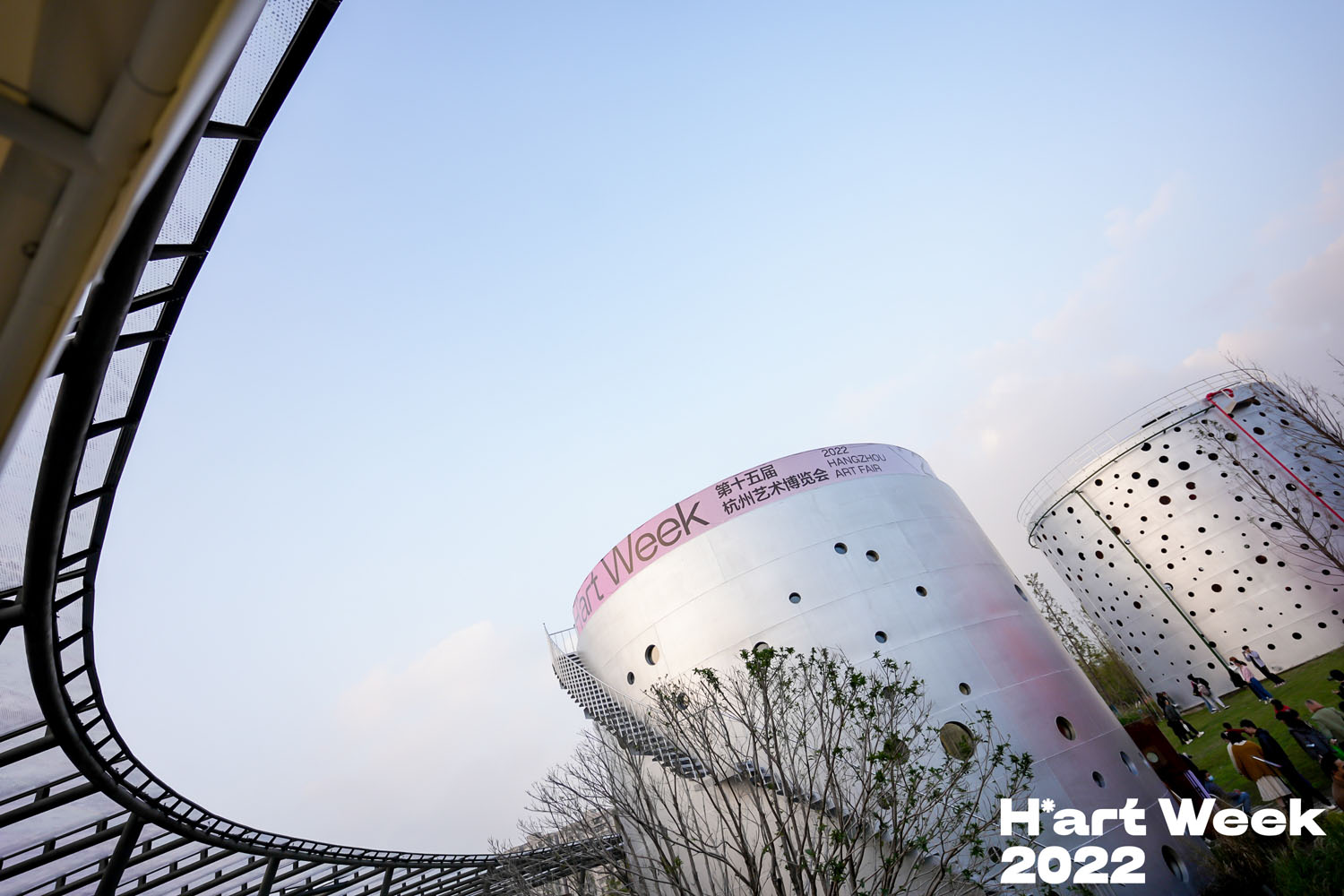 第十五屆杭州藝術(shù)博覽會(huì)現(xiàn)場