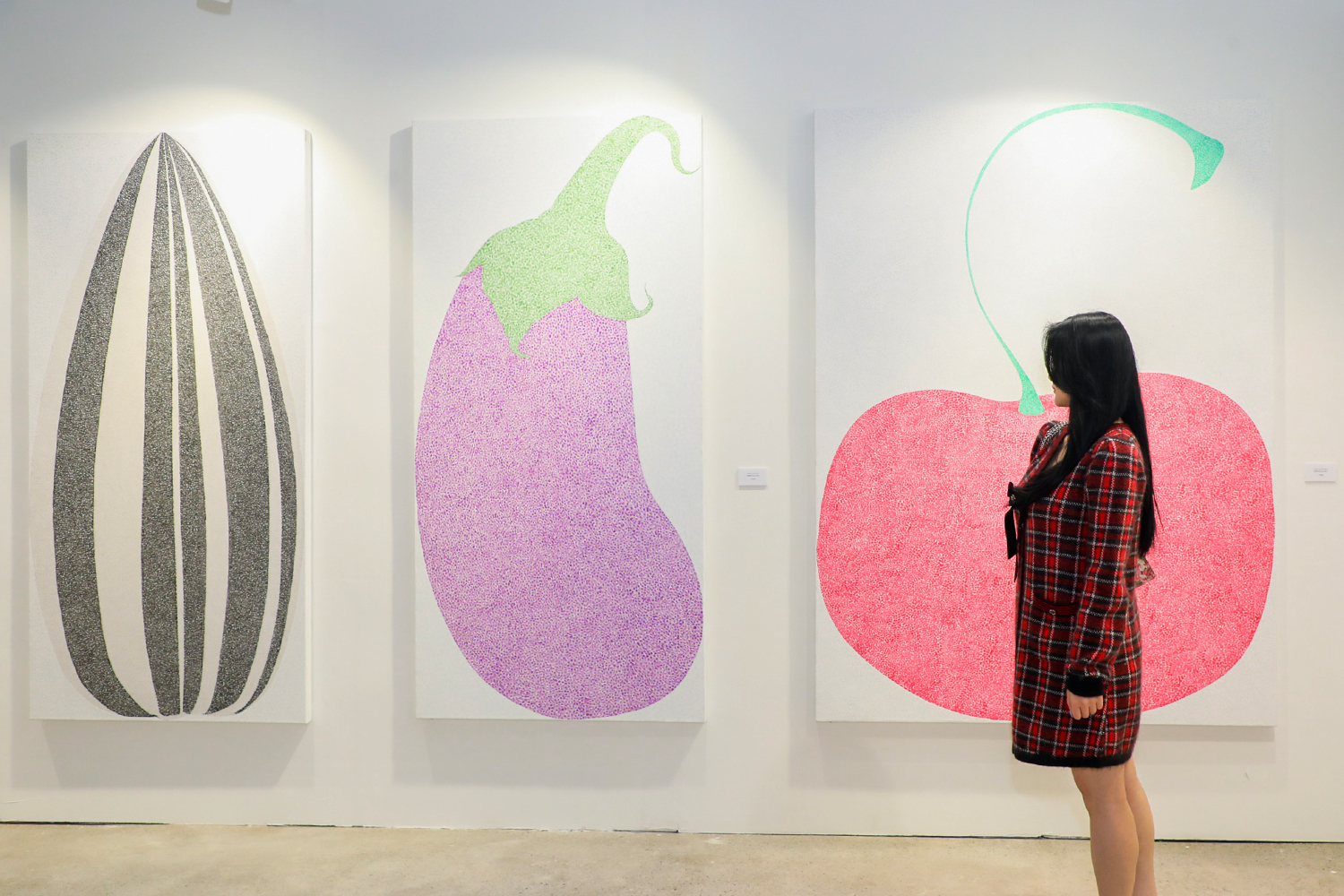 活動現(xiàn)場嘉賓特寫拍攝