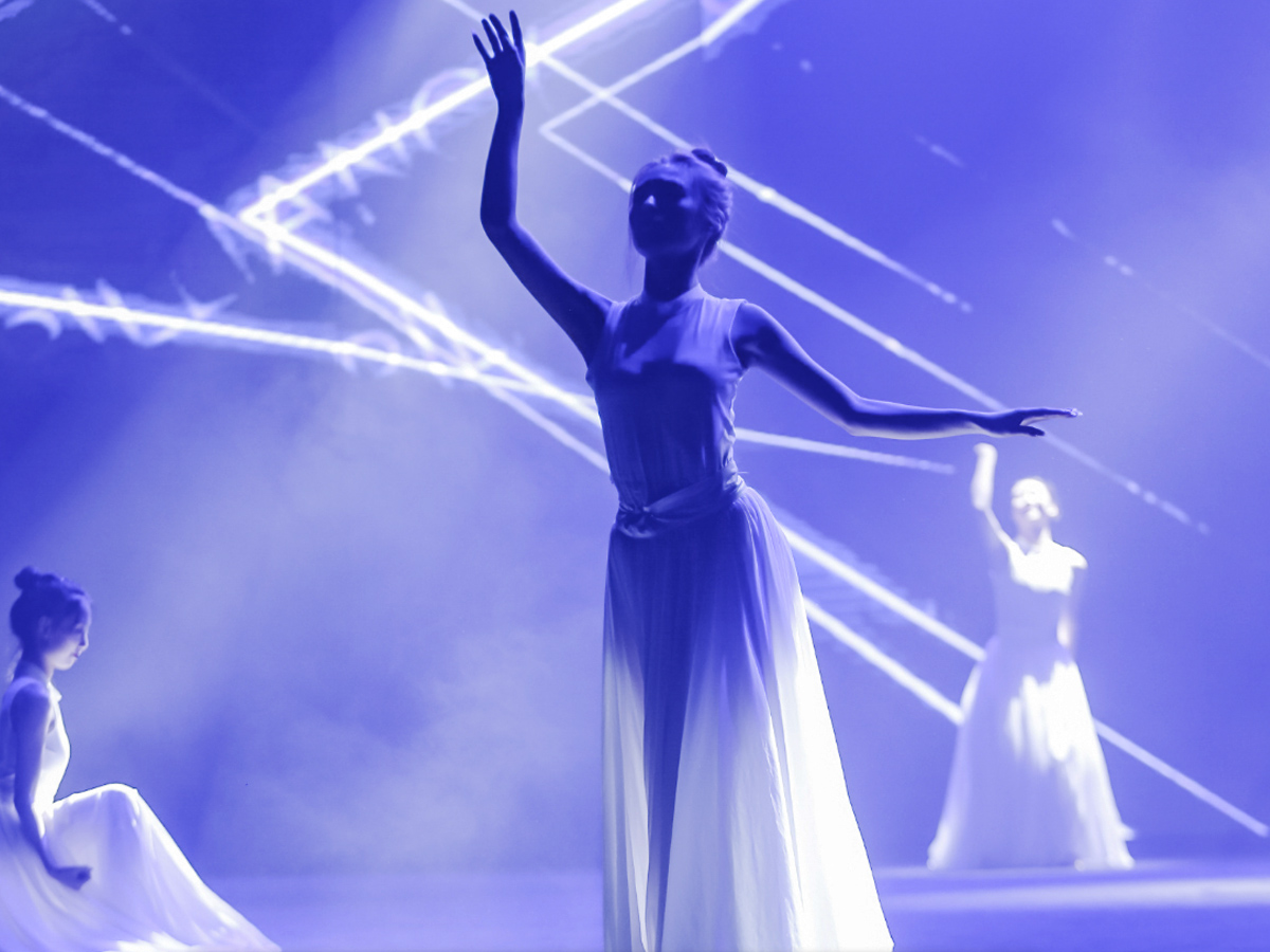 招商會議表演節(jié)目