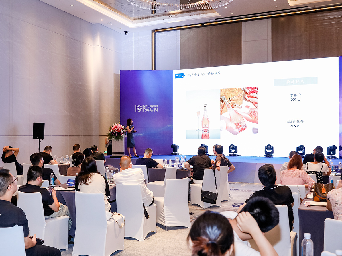 客戶答謝會企業(yè)代表致辭