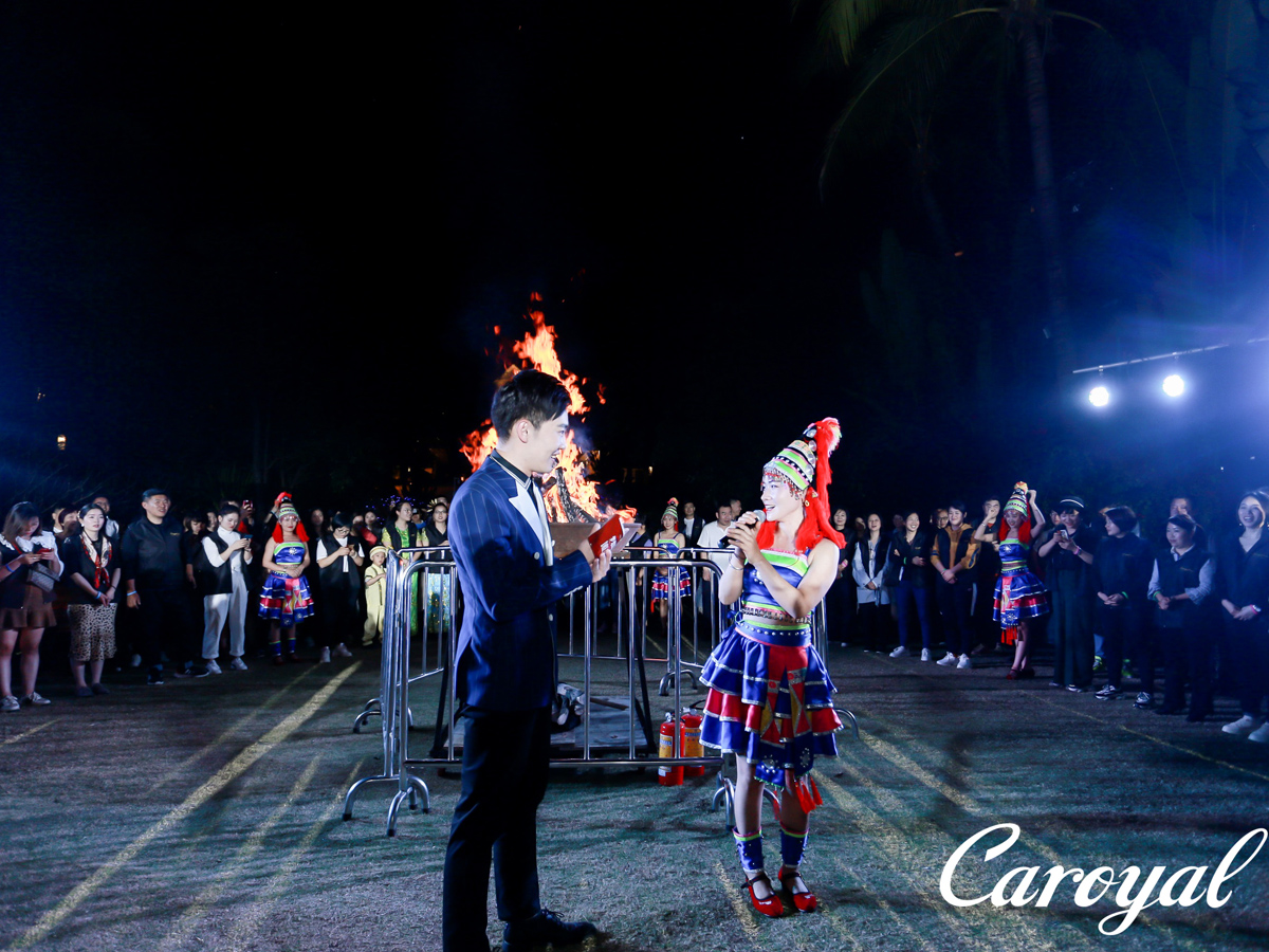 公司旅游團(tuán)建活動(dòng)策劃