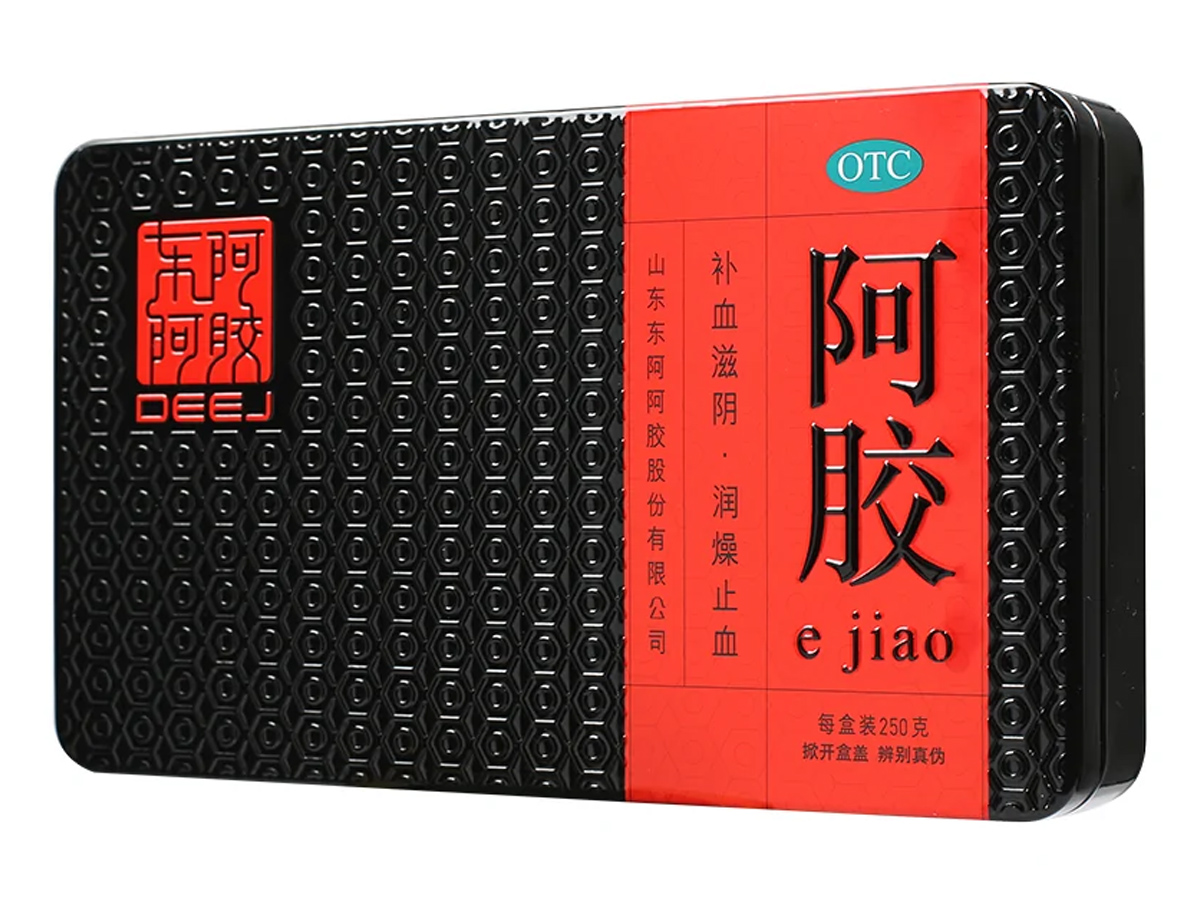 東阿阿膠產(chǎn)品
