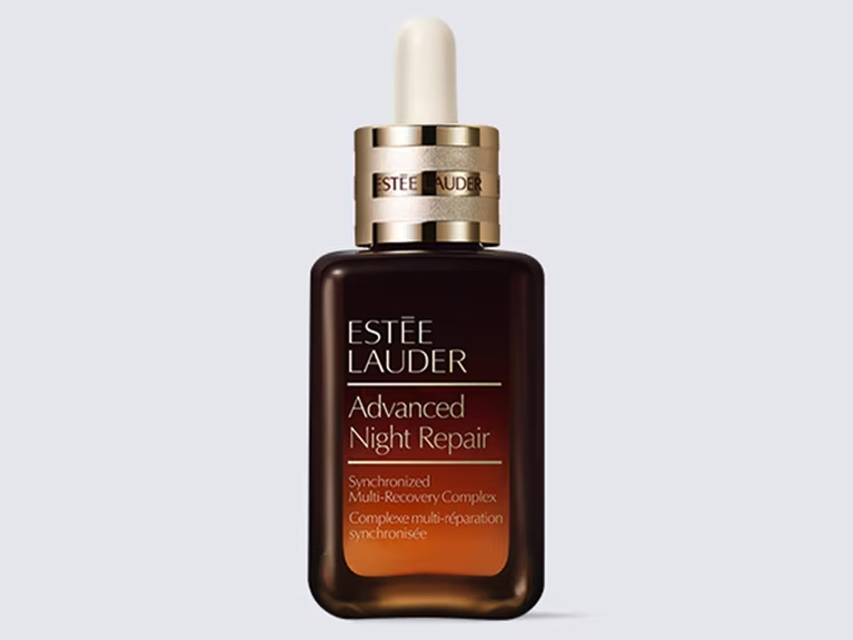 雅詩(shī)蘭黛小棕瓶