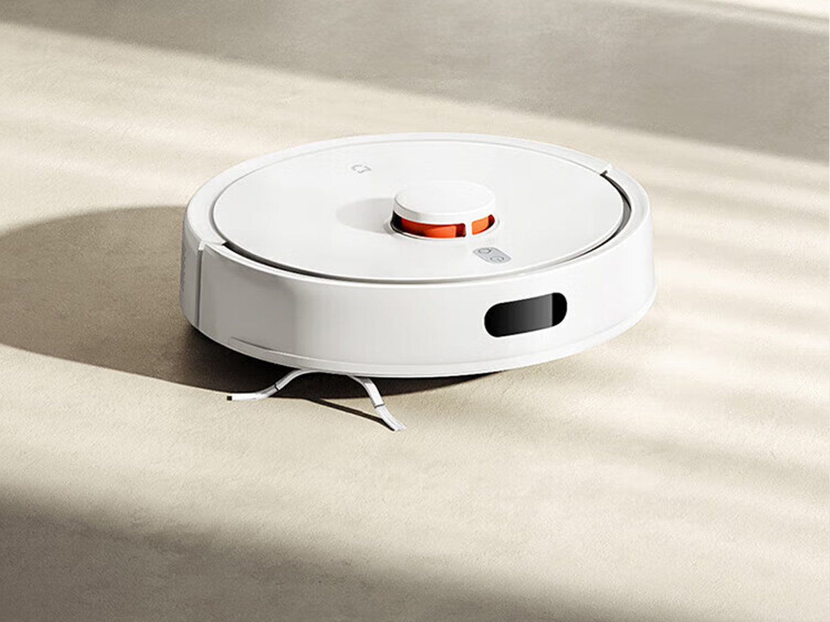 小米米家掃地機(jī)器人
