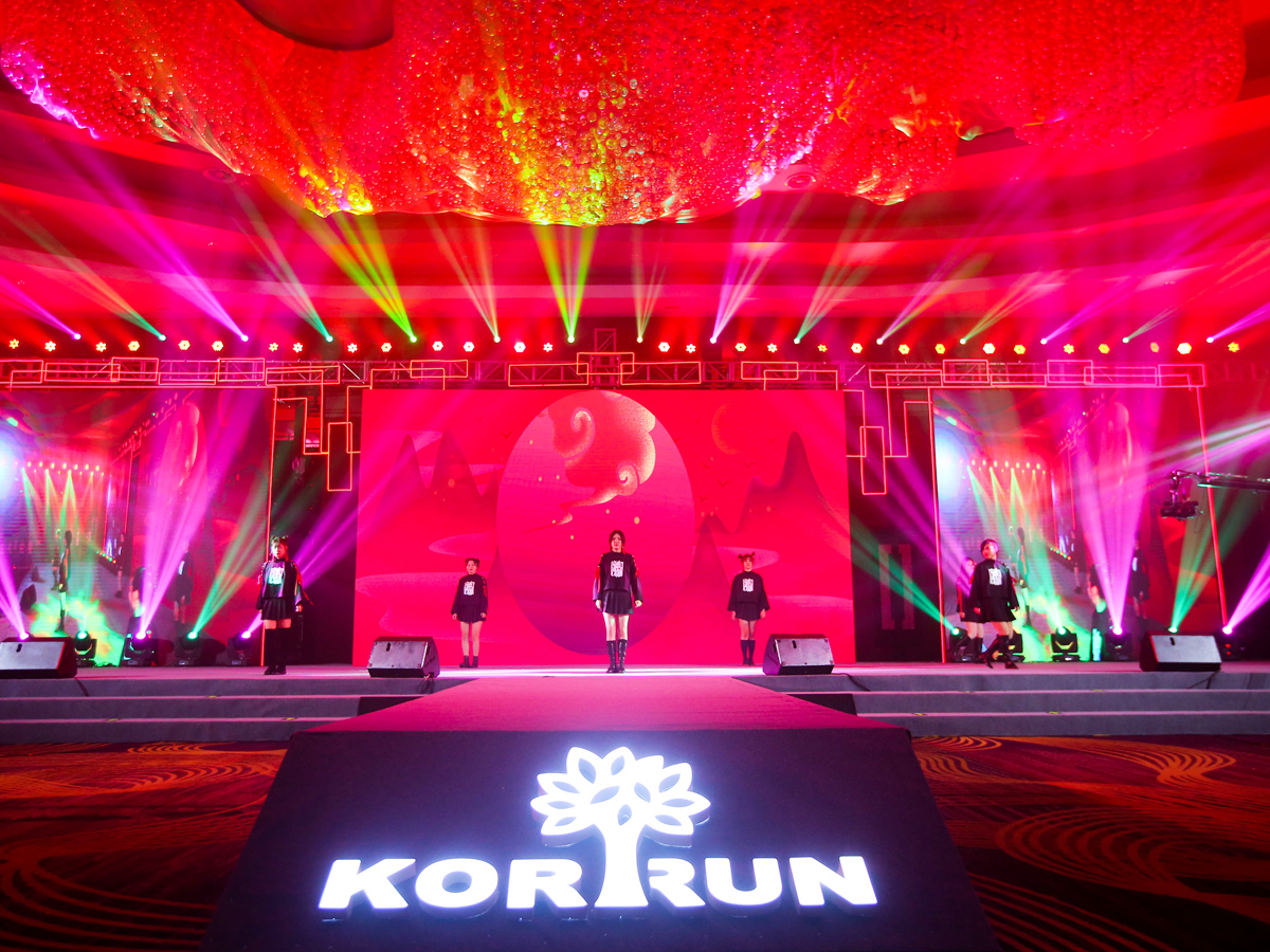 公司年會活動表演節(jié)目