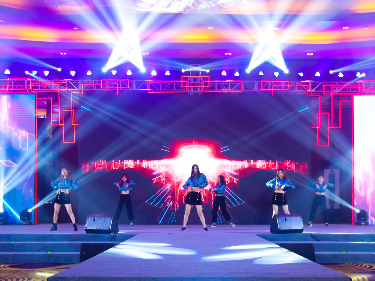 活動策劃服務(wù)