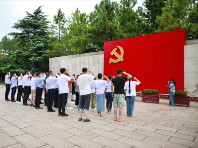 如何提升主題黨日活動的效果