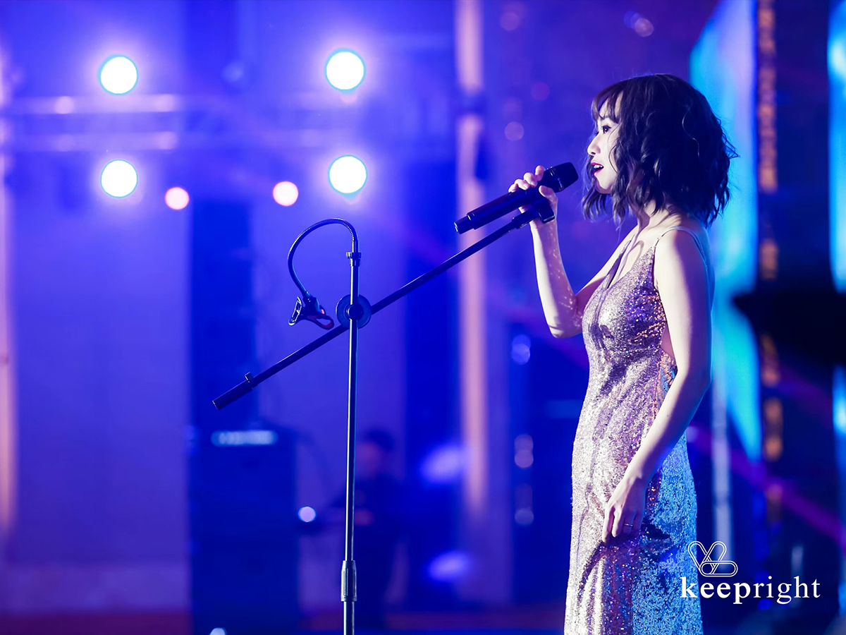 供應(yīng)商大會(huì)演出節(jié)目