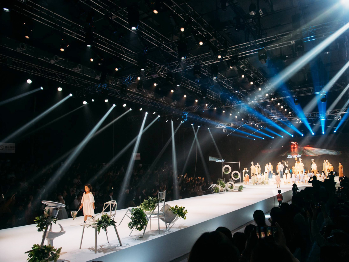 時尚發(fā)布活動策劃