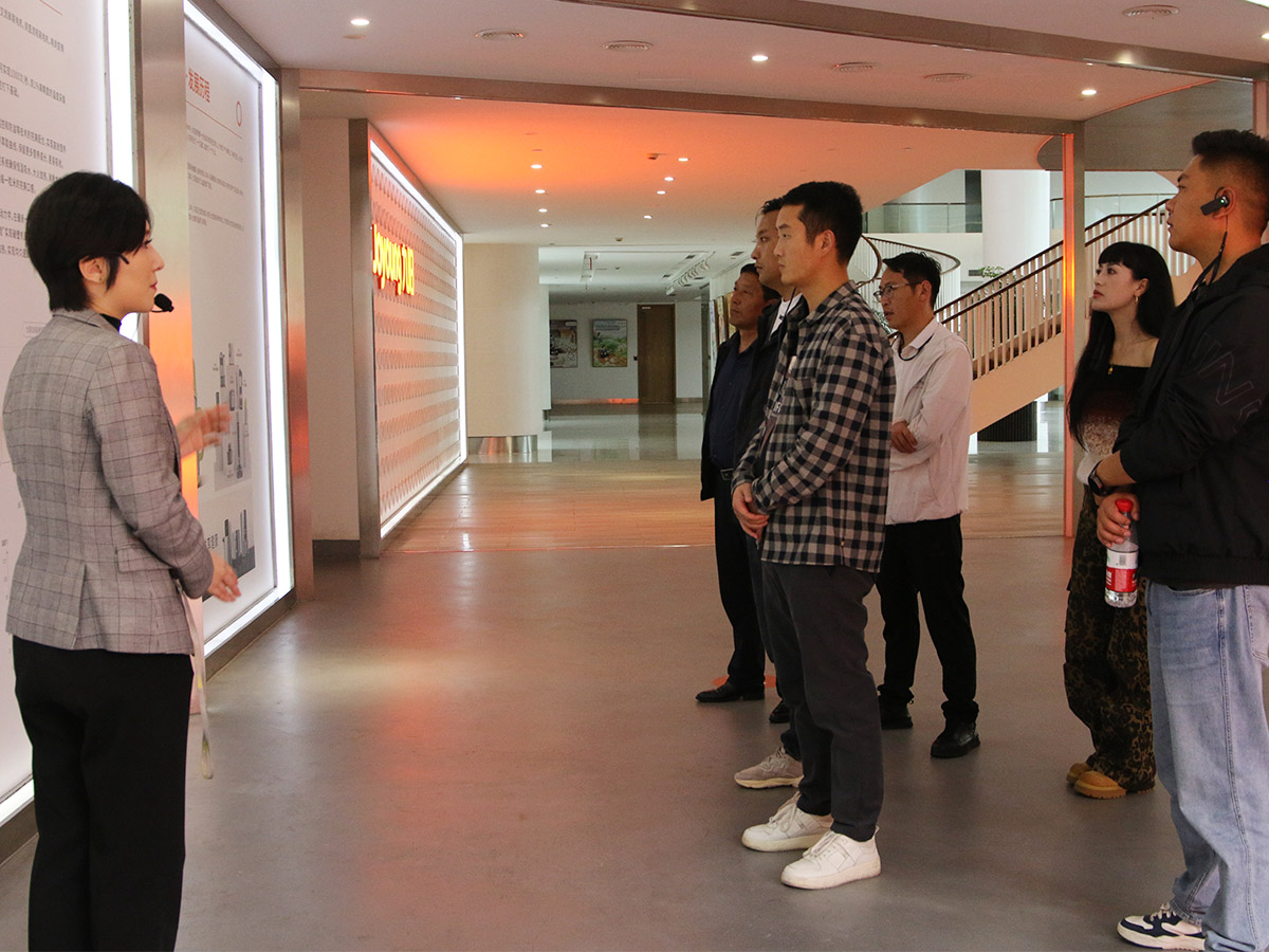 公務(wù)接待活動